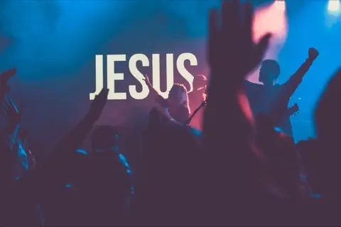 Sunday Worship (Lifehouse) — photo 1